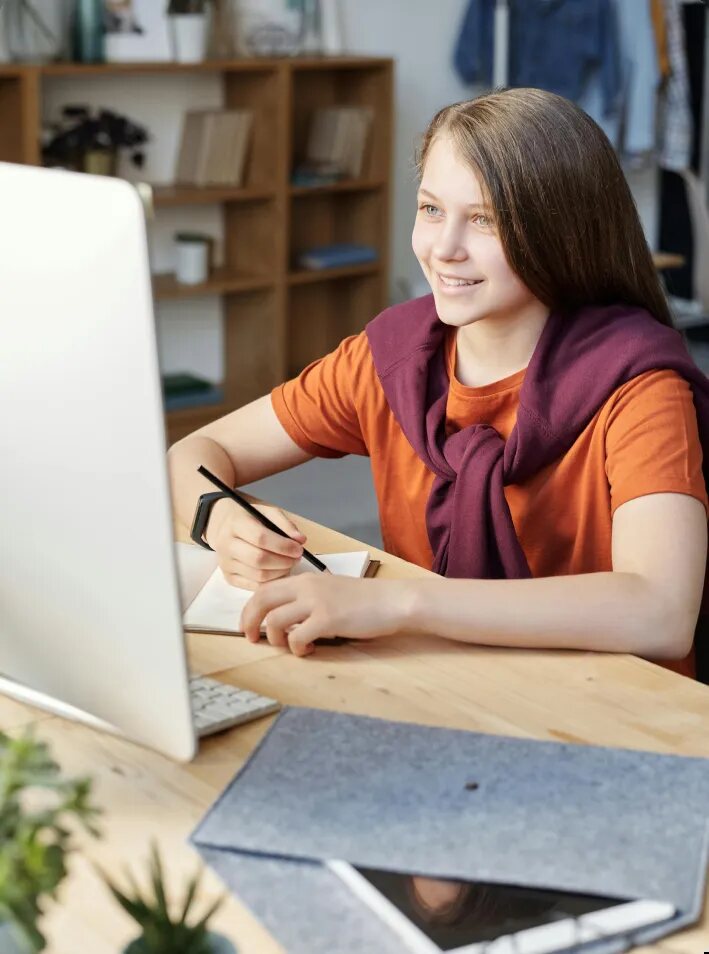 Aprendizaje conectado y experiencias virtuales